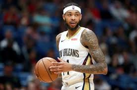 Ingram y New Orleans Pelicans renuevan por 5 años